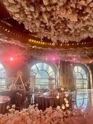 -花嫁丽舍婚礼殿堂(世博江景店)