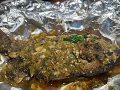 -衡厨·衡阳土菜(中南店)