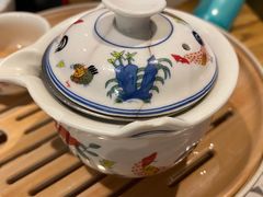 -潮粥荟·潮汕砂锅粥(朝阳大悦城店)