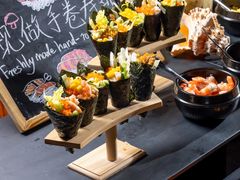 -厦门万豪酒店及会议中心大堂吧·海景下午茶