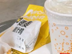 -麦当劳(CP静安店)