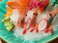 -水之惠鲜鱼料理(王府大街店)