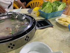 -胖哥八兄弟大排挡(植村店)