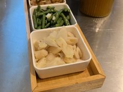 -鲁南仔·滕州炒鸡(经三路店)