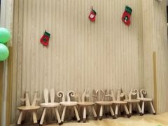 -哈沐德国际托育早教(保利城旗舰店)