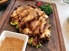 -时间里·新派粤菜(远洋店)