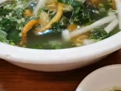 -老味道1992(武当山店)