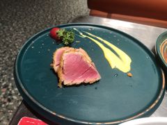 -猛古里烤肉自助(荟聚中心店)