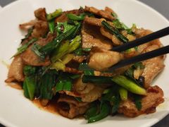 蓉城回锅肉-天府掌柜(九眼桥店)
