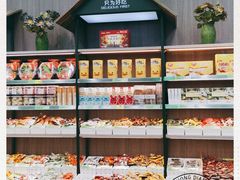 -座上客(0382永辉超市江宁万达店)