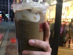-蜜雪冰城·冰激凌与茶(瑞安吾悦店)