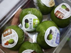 -中栗华栗子(鞍山道店)