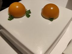 -L'Arome芳芳法国餐厅(仙林金鹰店)