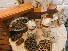 -秀儿家の小确幸花园西餐厅