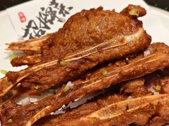 -上海1号私藏菜(黄浦店)