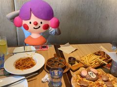 -必胜客(金高店)