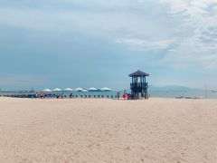 -惠州金海湾嘉华度假酒店