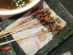 -红钳侠小龙虾·烧烤(中赢康康谷店)
