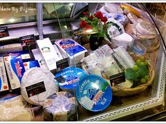 -Olé精品超市(广州太古汇店)