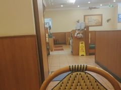 -萨莉亚意式餐厅(永旺购物中心店)