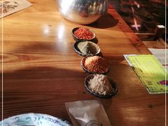 -梁山烤肉(李逵店)
