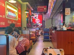 -一只虾·小龙虾·烧烤·肉蟹煲(同泰时代广场店)