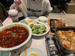 -北李妈妈菜·海肠捞饭(高新万达店)