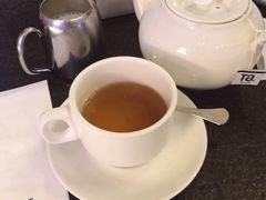 -上海齐鲁万怡大酒店·辣椒屋咖啡厅