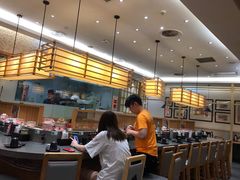 -禾绿寿司·定食·拉面·烧炸(喜荟城店)