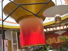 -火啫啫·粤式啫啫煲(南京弘阳店)