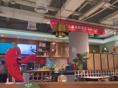 -望湘园·湖南菜(颛桥万达店)