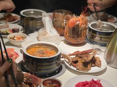 -加餐海鲜自助(宝龙一城店)