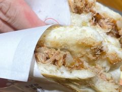 肉夹馍-元志初腊汁肉夹馍(钟楼粉巷店)