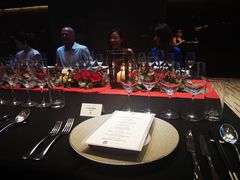 -Tivano意大利餐厅(成都居舍酒店)