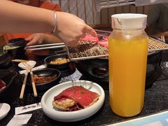 -九田家黑牛烤肉料理(石路天虹店)