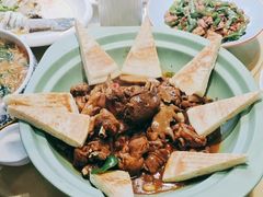 -江南婆婆(车墩店)