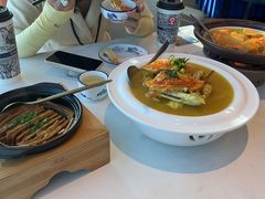 -不仔客海鲜·烧烤·270度海景餐厅(大东海店)
