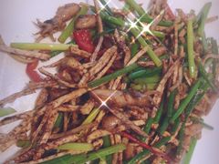 -和记小菜(大宁店)