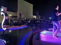 -杜尚rooftop露台酒吧