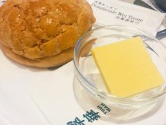 菠萝油-翠华(澳门银河店)