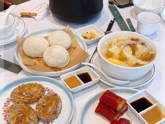 -悦雅居·老广州老味道(长湖店)