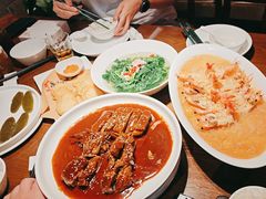 -张家卫·阳江菜·小海鲜(肥婆湾桥店)
