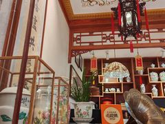 -富华斋饽饽铺·宫廷糕点·伴手礼(护国新天地店)