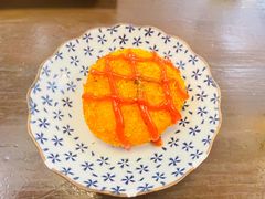 -金龙咖喱