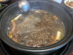 -滇野云南野生菌餐厅(陕西南路店)