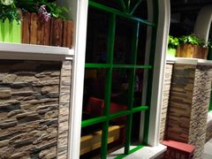 -火锅岛潮牌自助餐厅(天津天佑城店)