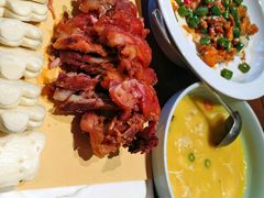 -张大嘴菜馆(庞各庄店)