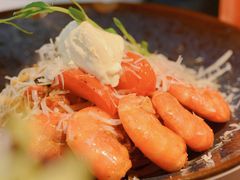 -BE BRIGHT KITCHEN(正佳广场店)