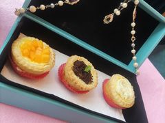 -龙鲜会·澳门生鲜火锅(诚品店)