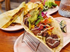 -AFS Cafe & Canteen(闽江二路店)
